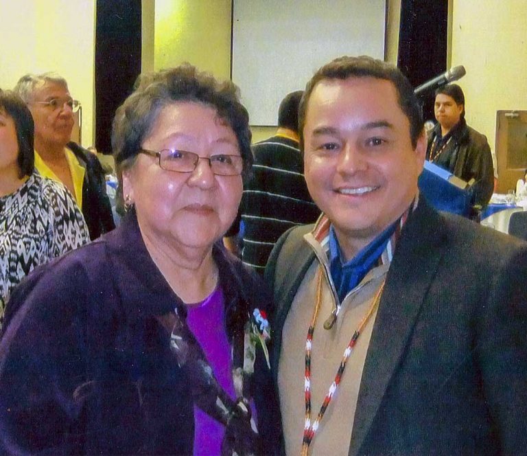 Now and Then – Jean McGregor Andrews