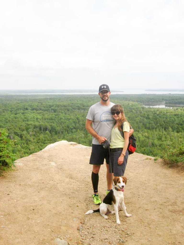 Manitoulin couple finds love through singles group