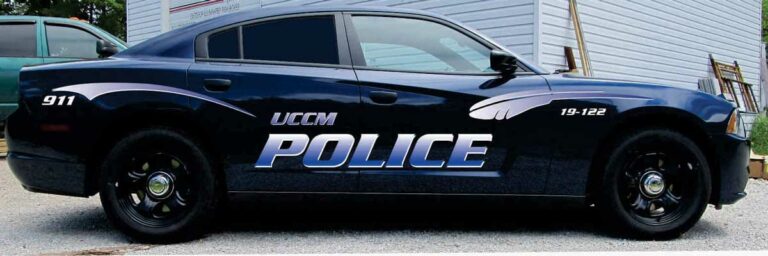 UCCM Police Service denied federal funding after human rights lawsuit
