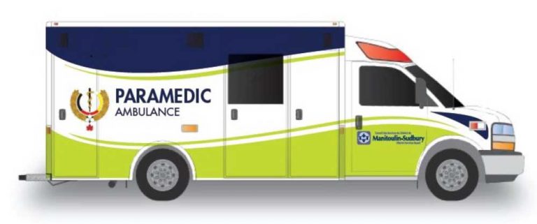 New ambulance deployments improve response times