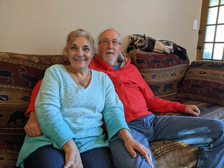 Newish to Manitoulin