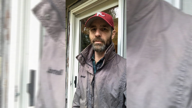 <strong>New-ish to Manitoulin: Welcome to Manitoulin, Christian Lauder!</strong>