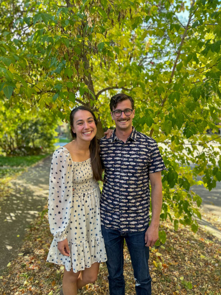 NEW-ish to Manitoulin