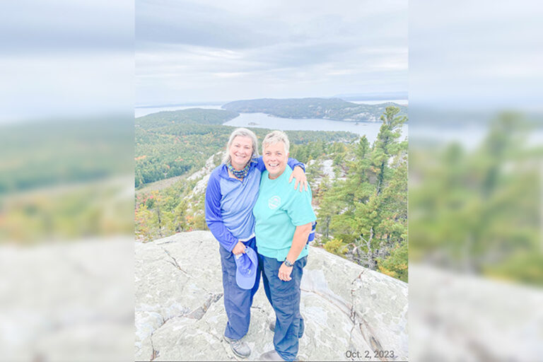 Column: New-ish to Manitoulin