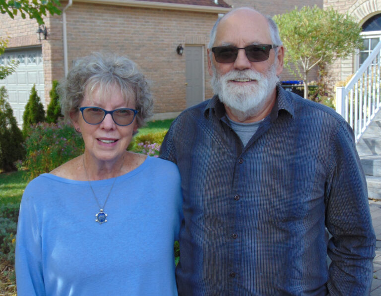 NEW-ish To Manitoulin