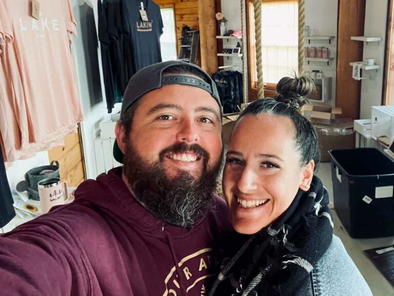 NEW-ish to Manitoulin