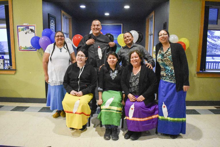 Moving Forward graduates are ready, set to hit the workforce