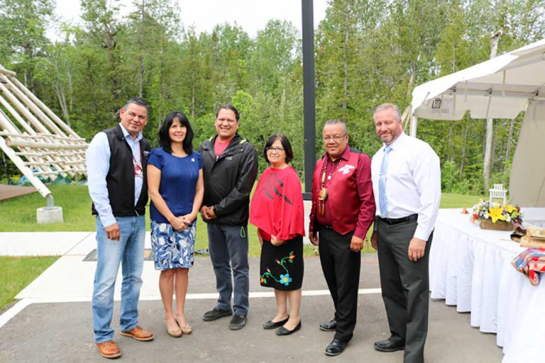 Noojmowin Teg Health Centre celebrates 20 year at AGM