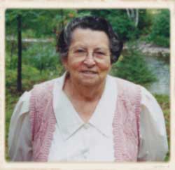 GLADY MORETTA NOLAND