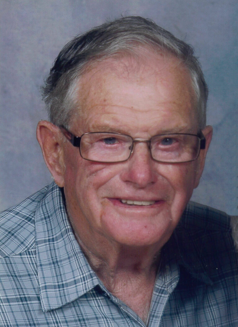NORMAN “NORM” ERNEST HORE