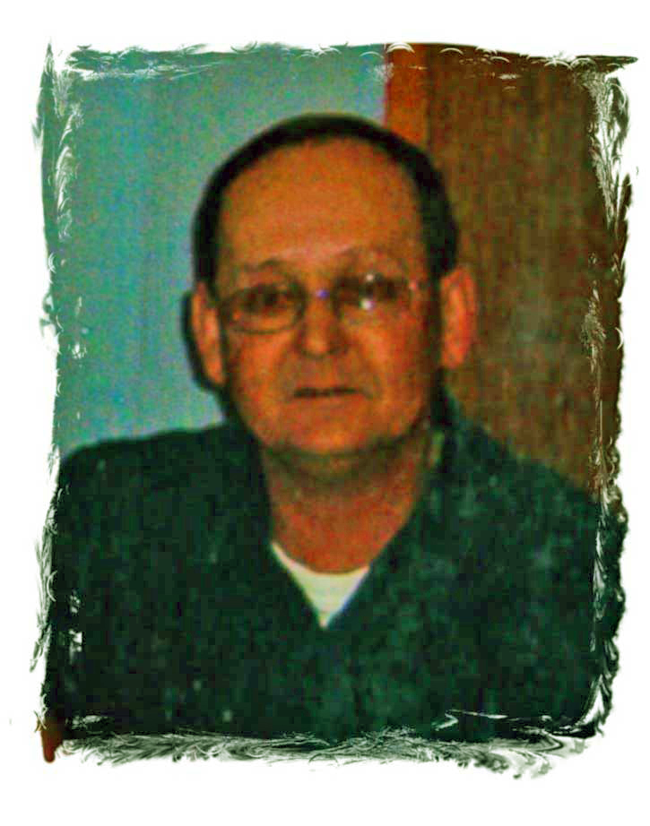 JOSEPH WAYNE O’BRIEN