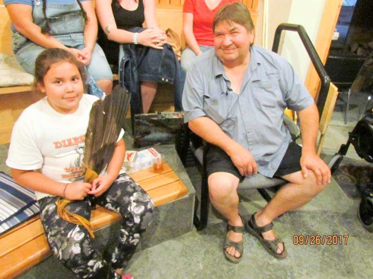 Ojibwe Cultural Foundation presents an Anishinaabe telling of the four stages of life