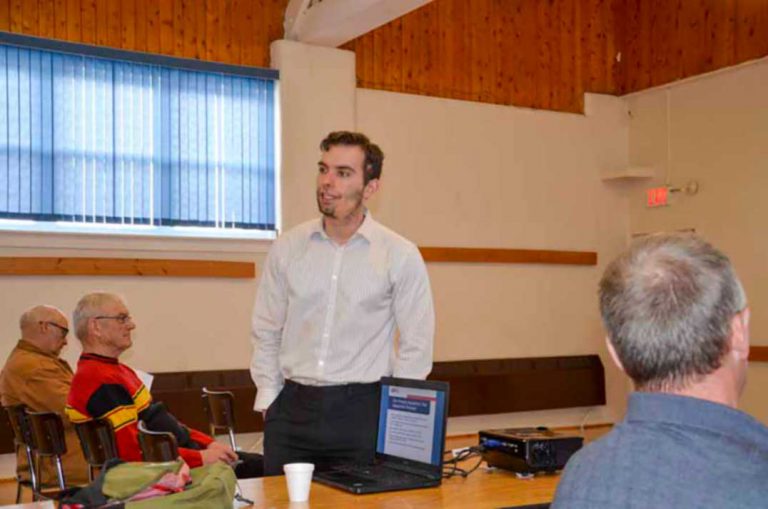 Increased assessments lead farmers to request decrease in residential tax burden