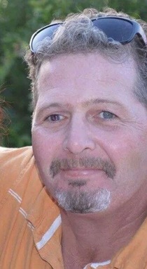 GORDON FREDERICK ROBIN LEWIS