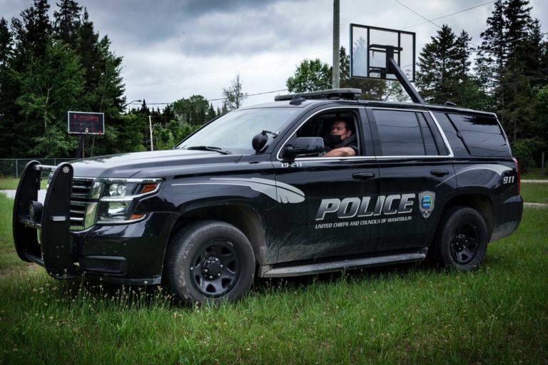 UCCM Police launches culture and trauma-informed curriculum