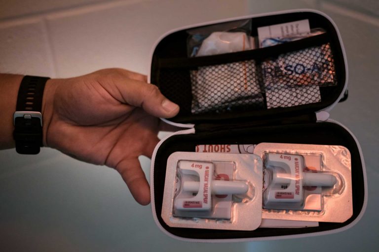 Action required to address the rise in First Nations opioid-related deaths in Ontario