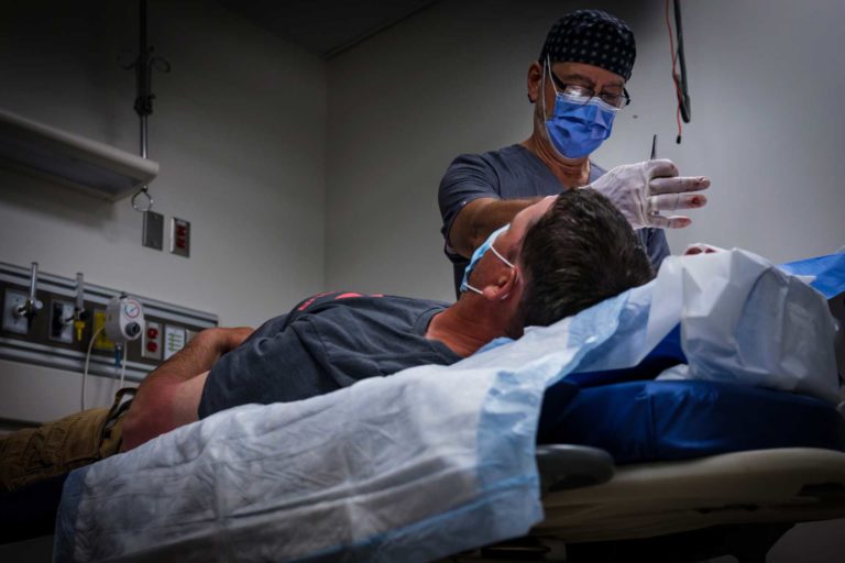 Sudbury, Algoma close to top of opioid deaths in Ontario