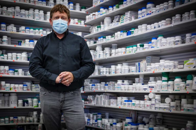 Island pharmacists to participate in one stop shop for common ailments