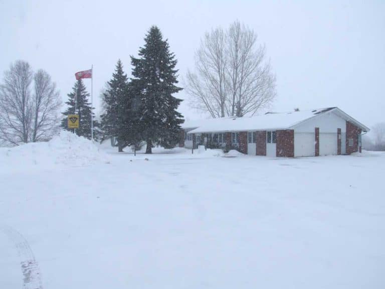 Ontario determining fate of old Island OPP detachments