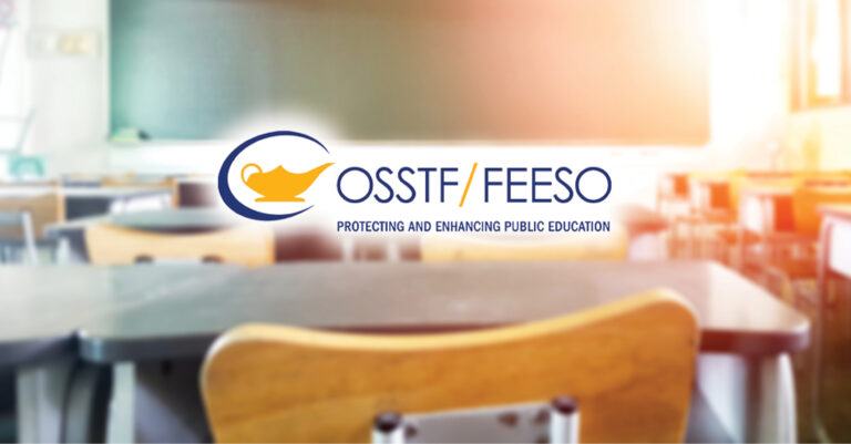 Provincial high school teachers heading to arbitration on new contract