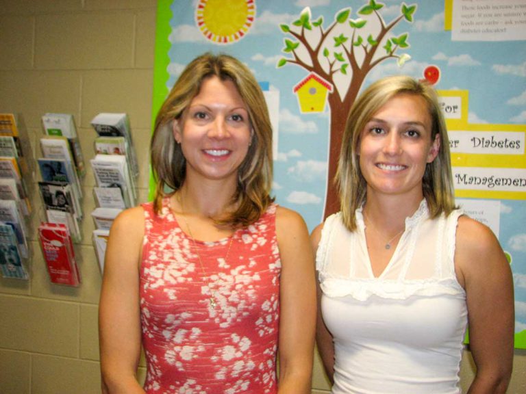 ‘Caring for the older adult with diabetes’ workshops on offer