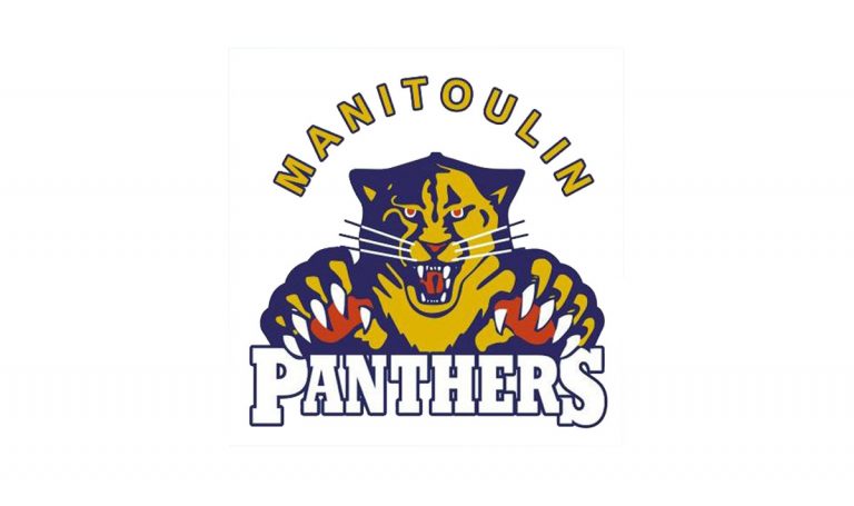 Manitoulin Panthers make large contributions to Christmas food basket campaign