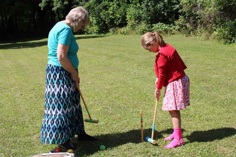 Pioneer Museum hosts end of season soiree to say thanks to volunteers