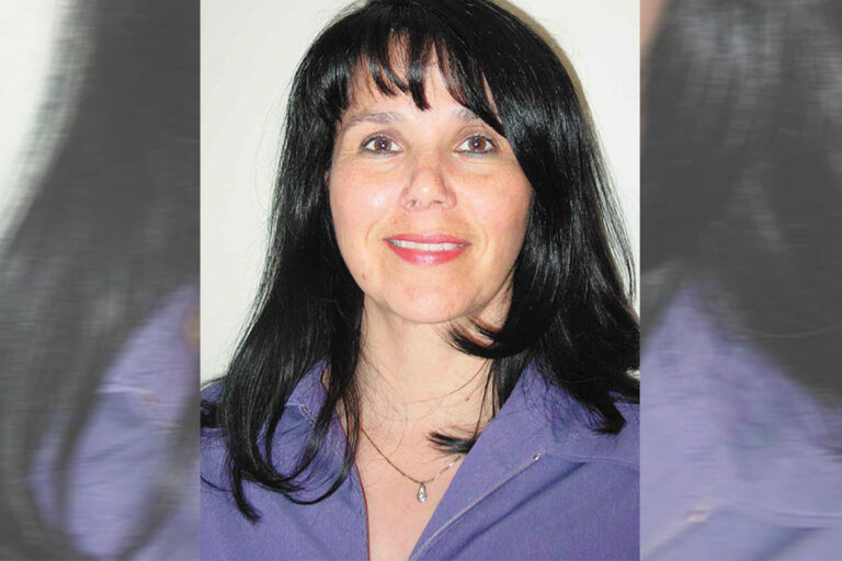 Pam Williamson named chair of National Seniors’ Council