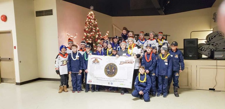 Mississauga chosen as Good Deeds Cup Ontario regional finalist