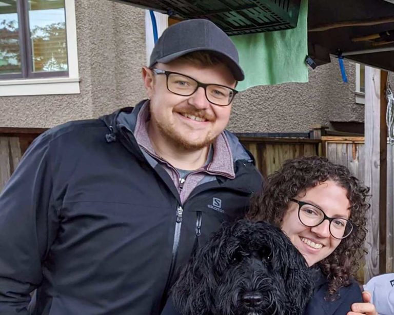 Mindemoya Missionary Church gets new name and pastor