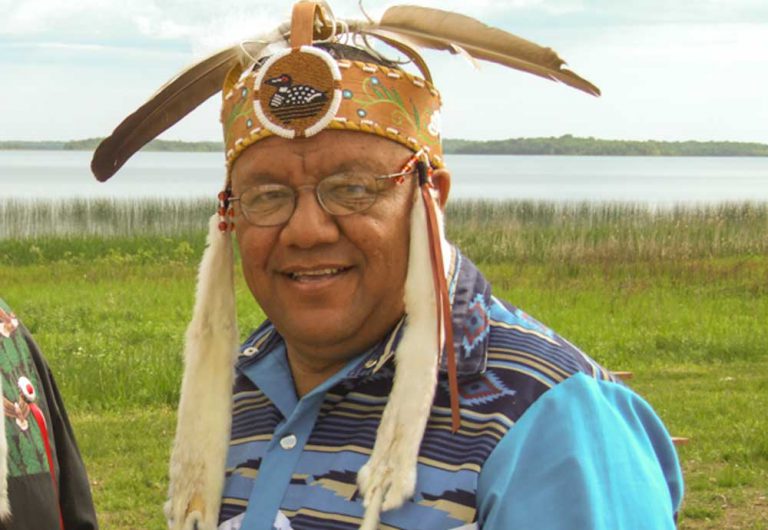 Anishinabek Nation gathering advances governance work