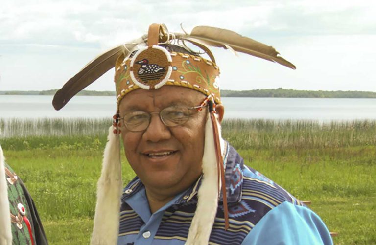 Anishinabek Nation leaders prepare for historic self-governance agreement