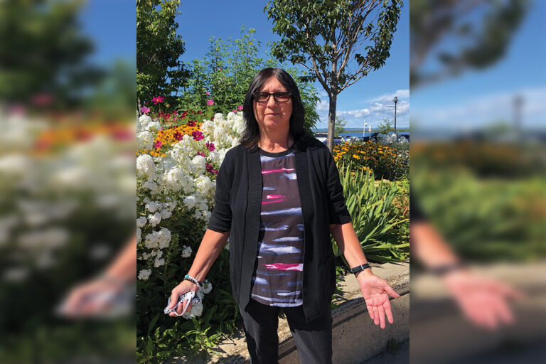 Robinson Huron Treaty Gathering marks historic settlement