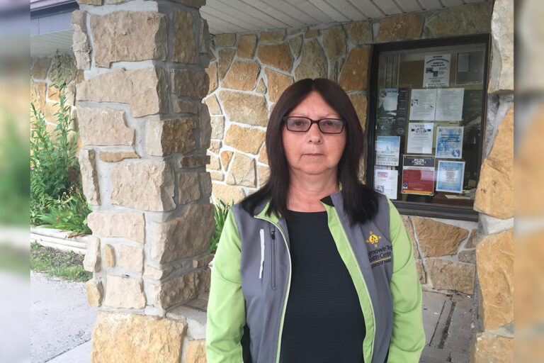 Indigenous police chiefs of Ontario human rights hearing delayed