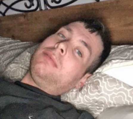 JOHN (JOHNNY) RANDOLPH IVAN PAUL