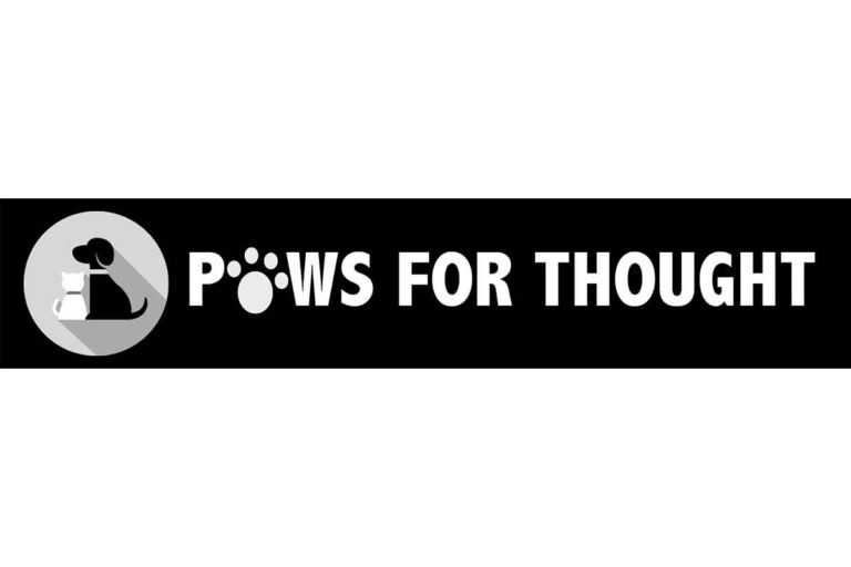 Column: Paws for Thought