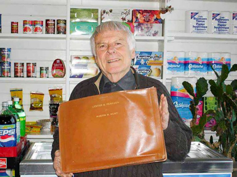 GoFundMe campaign launched for Old Mill Heritage Centre 150 Pearson exhibit