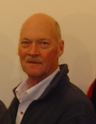 PENTTI ARNOLD PALONEN