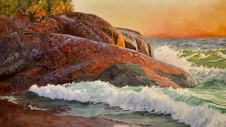 Perivale Gallery’s 8th annual ‘In the Spirit of Tom Thomson and the Group of Seven Show’ begins this Saturday, July 23