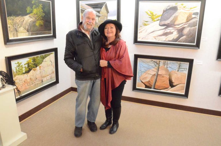 Perivale Gallery owner appointed to Destination Northern Ontario board