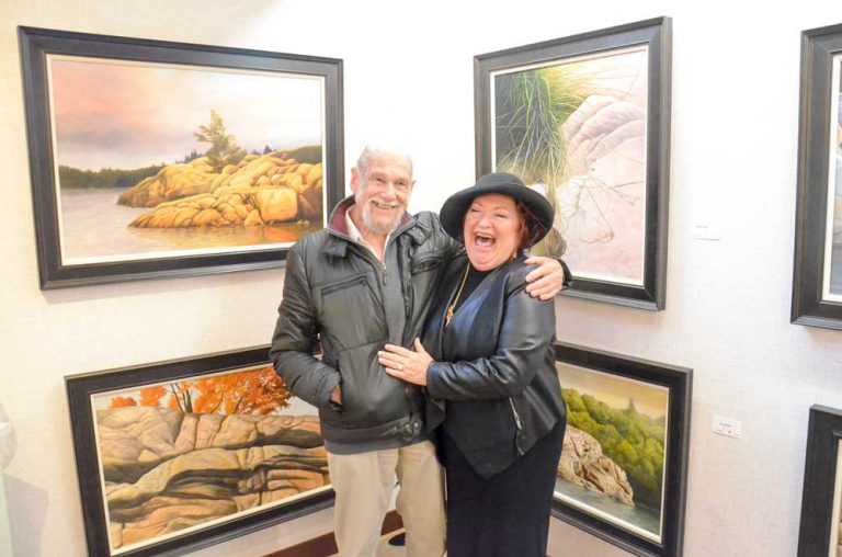 Ivan Wheale steps “into the light” with latest Perivale offerings