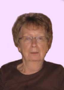 DEANNA PETERSEN (NEE CADDEL AND FORMERLY NIZIOLOMSKI)