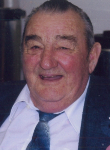 WILBERT RAMOND OLIVER  “PEE WEE”  February 28, 1930 – March 10, 2020