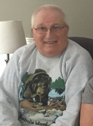 CLARENCE PENNIE  “WAYNE”  September 9, 1940 – September 30, 2019