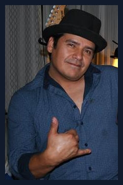 LANCE “REB” TREVOR OWEN MIGWANS  March 21, 1973 – March 12, 2020