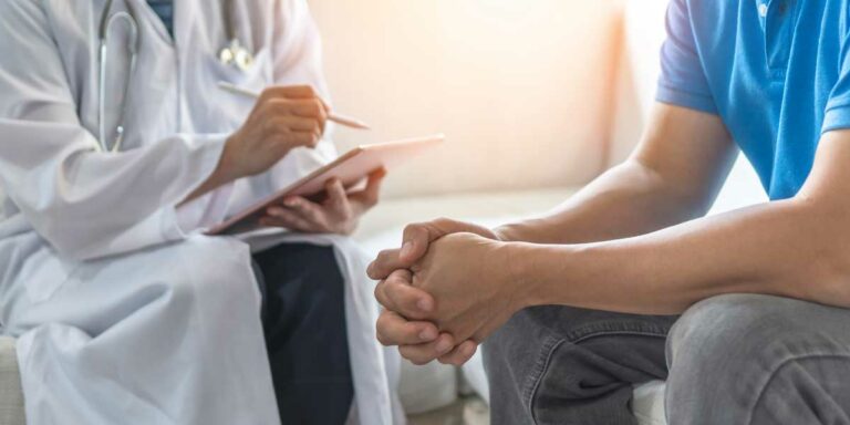 Physician recruiting crucial concern