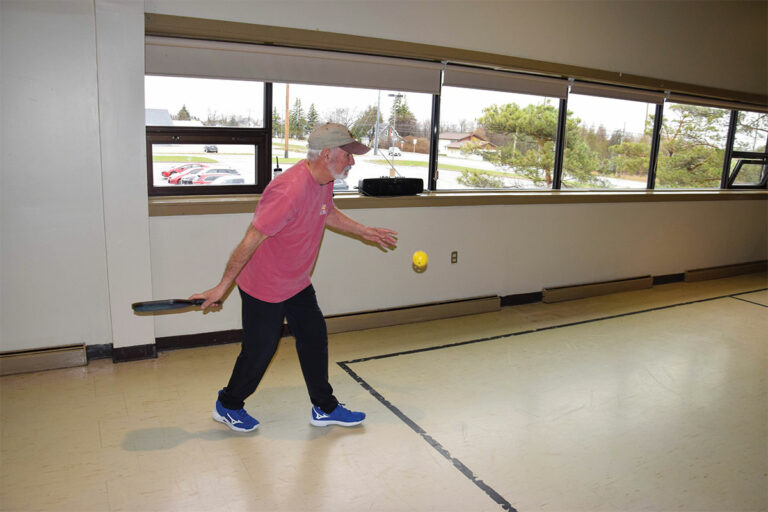 Pickelball celebrates 15th season on Manitoulin