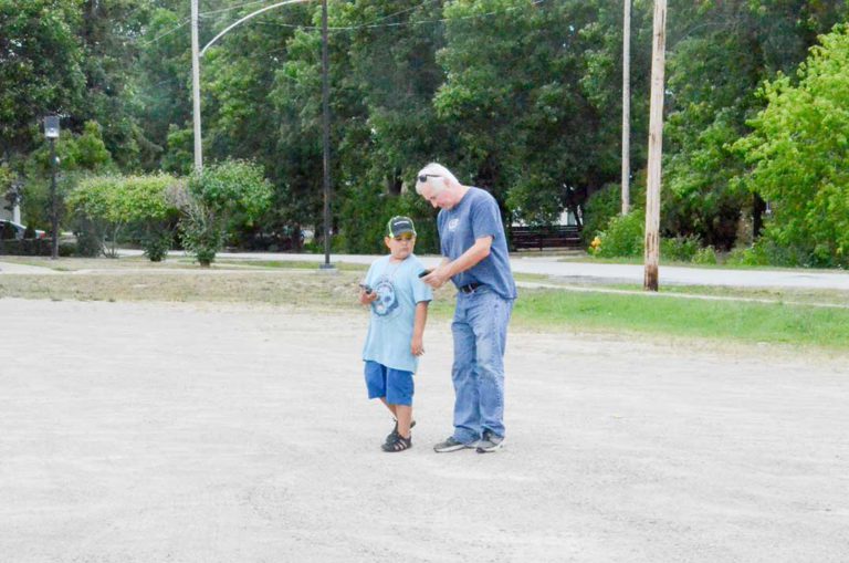 Pokemon craze meets Haweater Weekend 2016