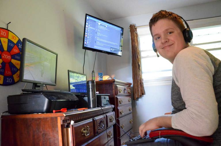 Quick thinking Gore Bay youth intervenes in Polish school threat