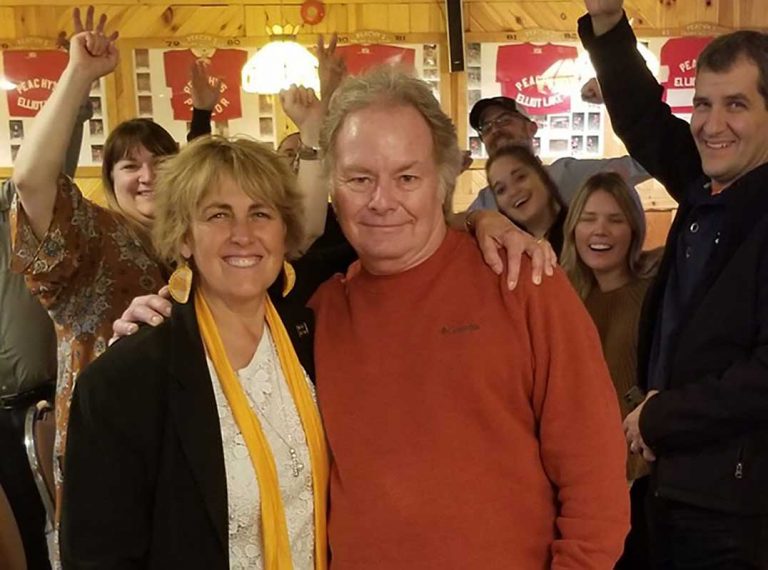 Hughes ready to make parliament work